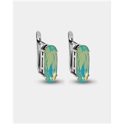 Серьги "Фьёнси"