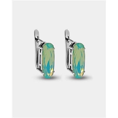 Серьги "Фьёнси"