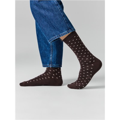 НОСКИ МУЖСКИЕ 017K-3488