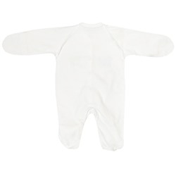 4655/2 Комбинезон-царапка (интерлок)