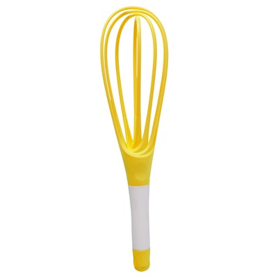 Венчик складной 29 см пластик / T-100 /уп 240/ 0,051/ 29х13х8