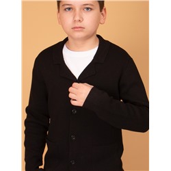 Кардиган для мальчика Соль&Перец
