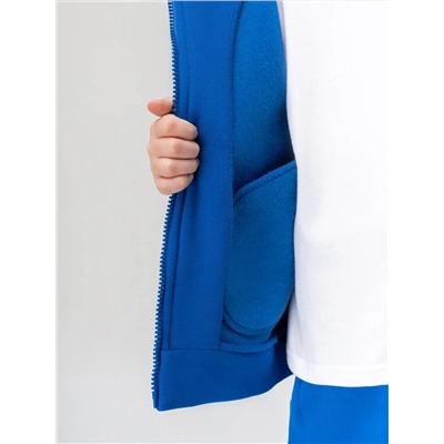 Bodo Костюм 11-420МU