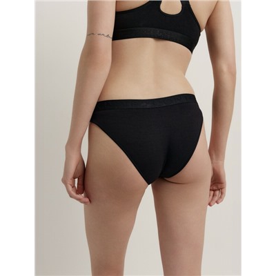 CONTE FLEXIBLE LB 2240 Трусы «бикини» из бамбука