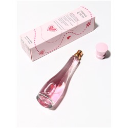 Туалетная вода женская Bon Voyage! Young & Sexy, 50 мл (по мотивам Bombshell (Victoria's secret)