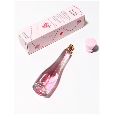 Туалетная вода женская Bon Voyage! Young & Sexy, 50 мл (по мотивам Bombshell (Victoria's secret)