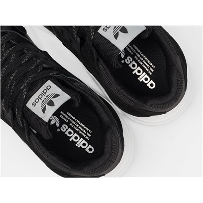 Кроссовки Adidas ZX Torsion