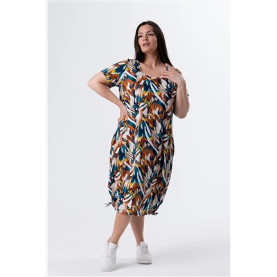Lika Dress Платье 10451