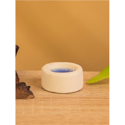 Подставка под благовония «Колодец», 3.5×3.5×1.5 см, керамика, МИКС