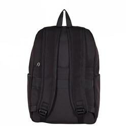 Рюкзак 169P black Sikaile