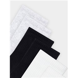 НОСКИ ДЕТСКИЕ (3 пары) 444A-1850