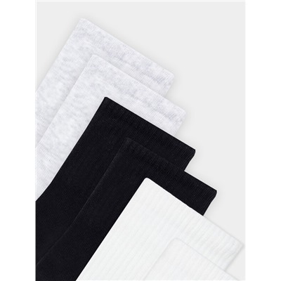 НОСКИ ДЕТСКИЕ (3 пары) 444A-1850