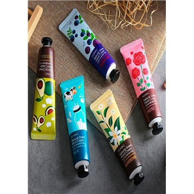 Набор кремов для рук 5шт #22929748