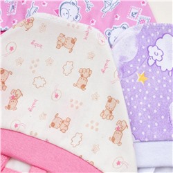 YOULALA Чепчик 0059300101