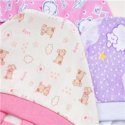 YOULALA Чепчик 0059300101