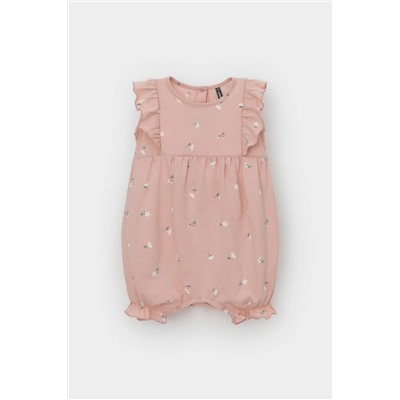 CROCKID Полукомбинезон КР 6408