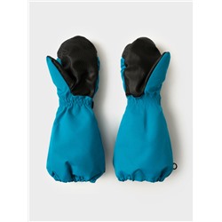 Варежки текстильные для мальчиков