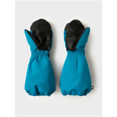 Варежки текстильные для мальчиков