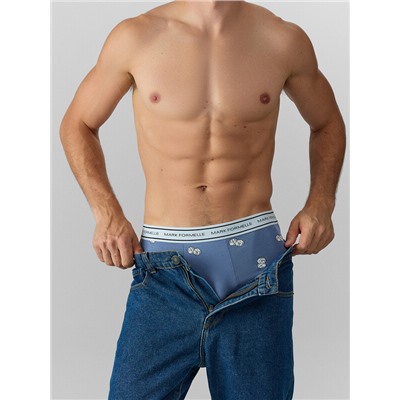 ТРУСЫ МУЖСКИЕ (2ШТ) 411228-2