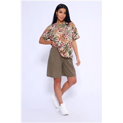 Костюм с шортами КЖ-004 НАТАЛИ, 1026890