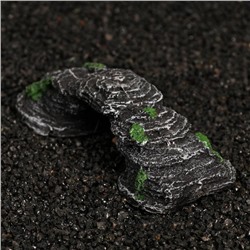 Укрытие для террариума под скалы, 15.5×7×4 см