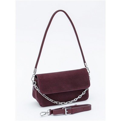Сумка 89-6809-2VG wine Vitelli Grassi