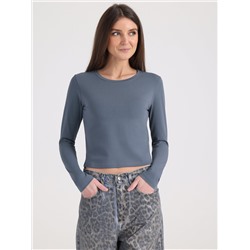 Апрель Лонгслив 1ЖДЛД4085804