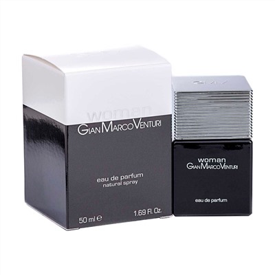 GIAN MARCO VENTURI edp (w) 50ml
