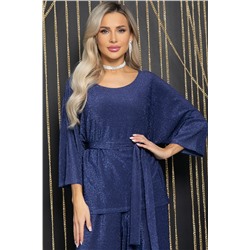 Костюм Нэйтан (темно-синий) К11926