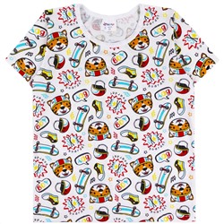 YOULALA Фуфайка 0021102814