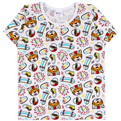 YOULALA Фуфайка 0021102814