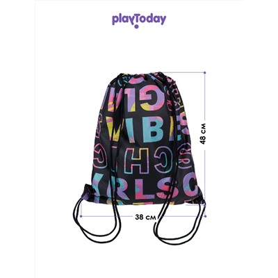 PLAYTODAY Сумка