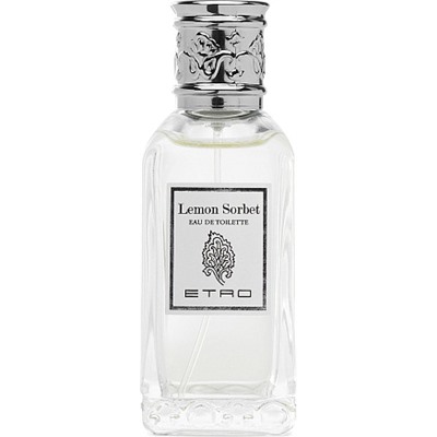 ETRO LEMON SORBET edt 100ml TESTER