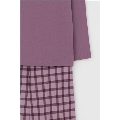 CROCKID Пижама К 1623