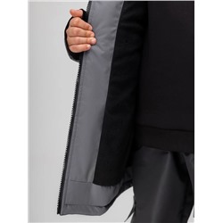 Bodo Куртка 32-72МU