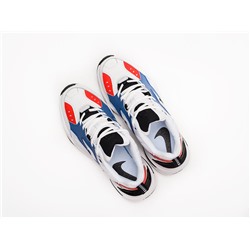 Кроссовки Nike M2K TEKNO