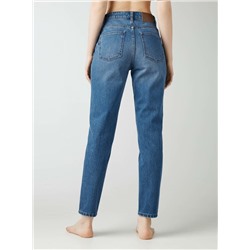 Джинсы CONTE Джинсы Relaxed Mom с высокой посадкой CON-379