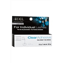 Ardell Клей для пучковых ресниц / Lash Tite, прозрачный, 3,5 г KRISTALLER, 1106604