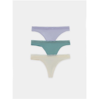 ТРУСЫ ЖЕНСКИЕ (3ШТ.) 412727-3