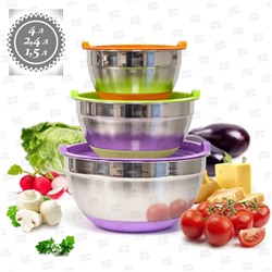 Kelli Набор KL-232Мультицвет