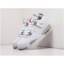 Кроссовки Nike Air Jordan 4 Retro