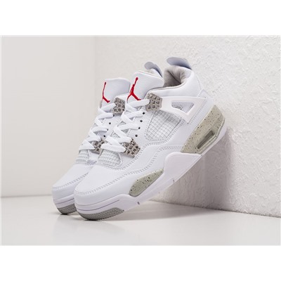 Кроссовки Nike Air Jordan 4 Retro
