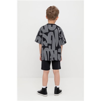 471921 CROCKID Шорты