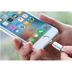 Кабель для зарядки iPhone Magnetic