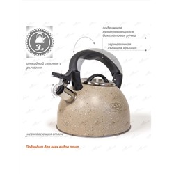 Merali Чайник ЧН-30-19