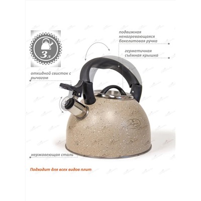 Merali Чайник ЧН-30-19