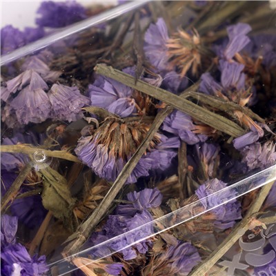 Свеча своими руками. Создание цветных свечей с цветочным декором «Полевые цветы», набор для творчества