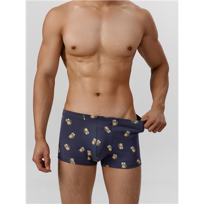 ТРУСЫ МУЖСКИЕ (3ШТ) 411122-3