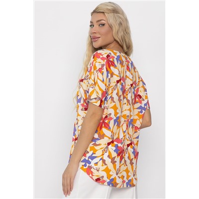 Блуза LADY TAIGA, 1127835