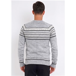 Джемпер мужской